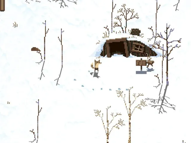 Foxfolk