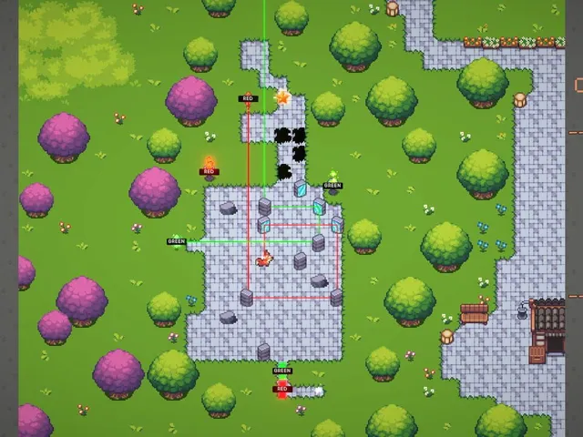 Foxxel Quest