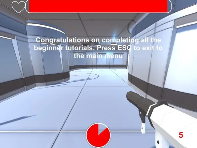 FPS Hero