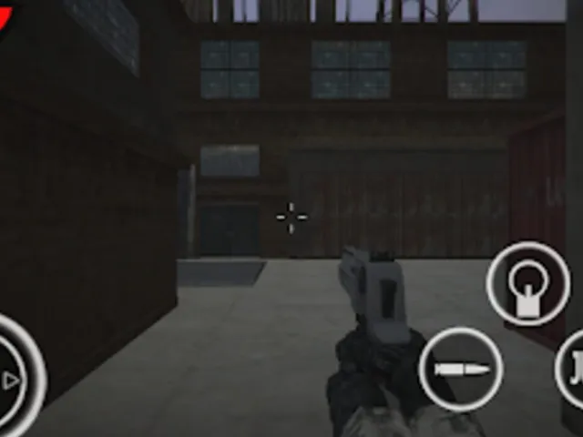 FPS War 2