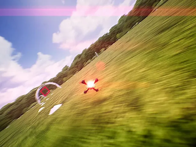 FPV Air 2