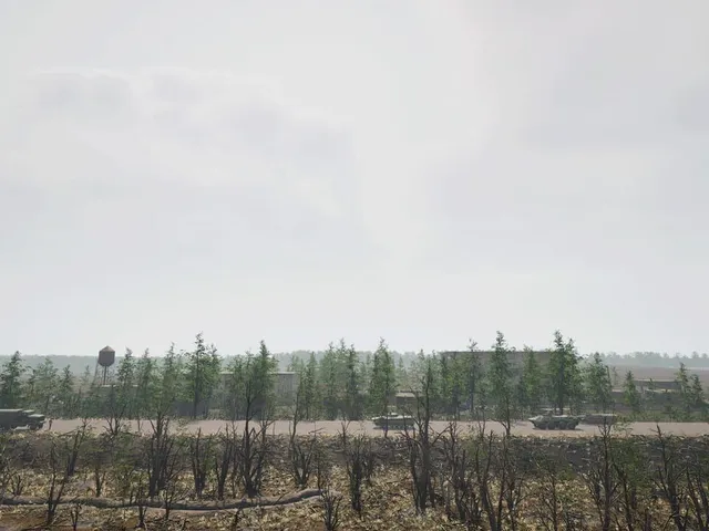 FPV Kamikaze Drone