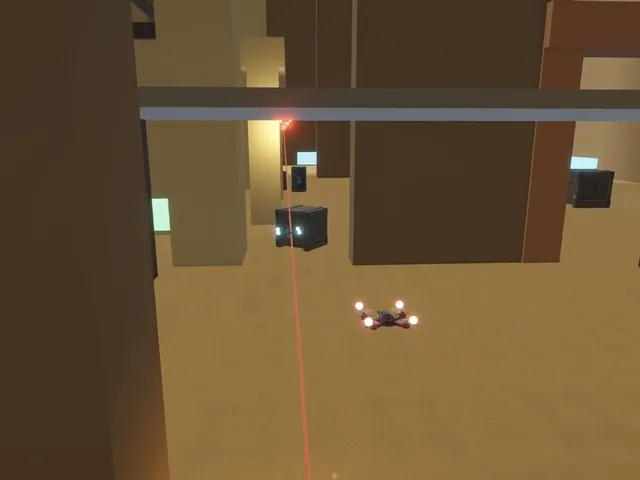 FPV PVP
