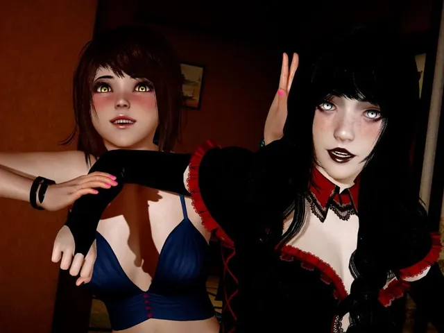 FR34KS