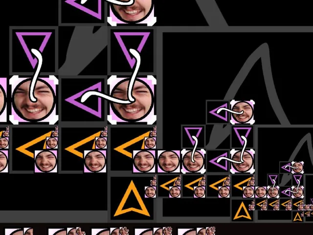 Fractal Factory