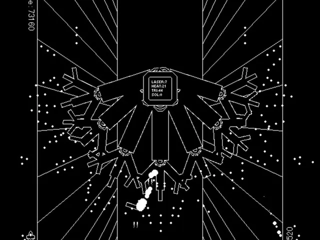 Fractal Fighter