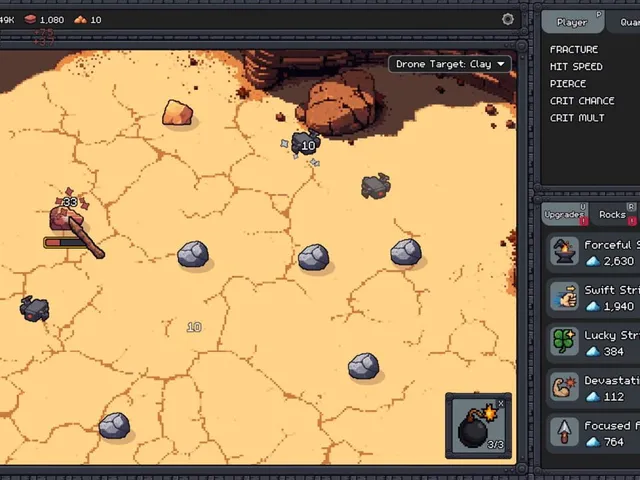 Fracture Field