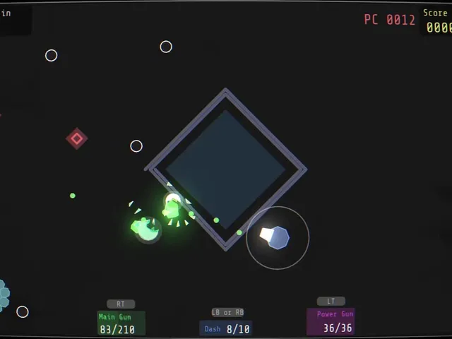 Fracture Hell