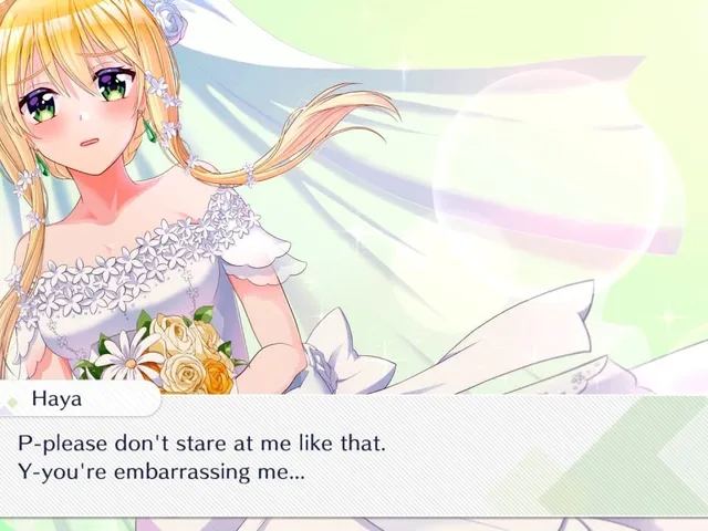 Fragment's Note+ AfterStory