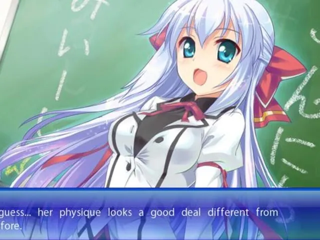 Fragment's Note