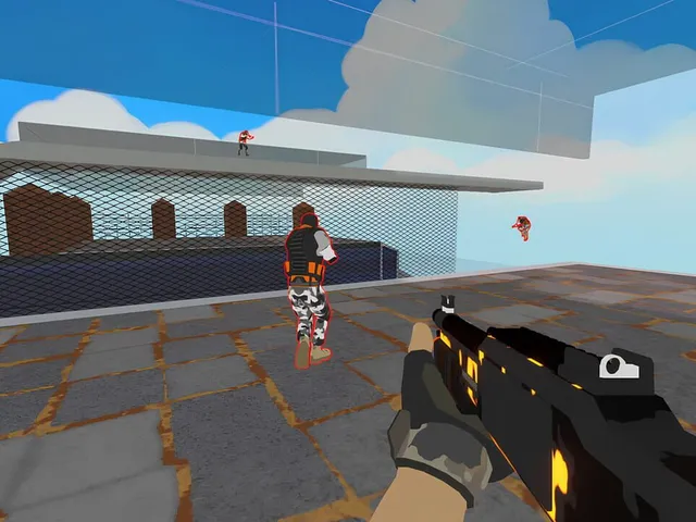 Fragsurf