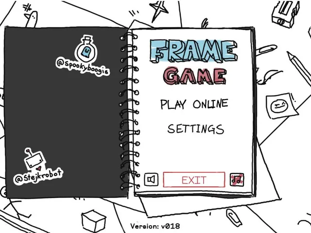 Frame Game