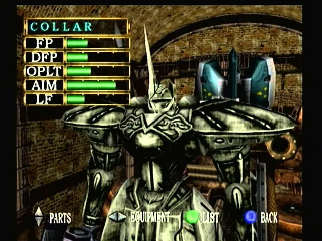 Frame Gride