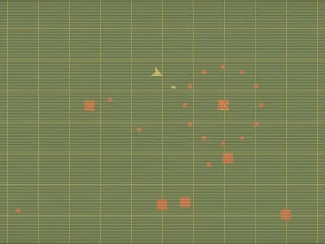 Frame Machina: OcularZero