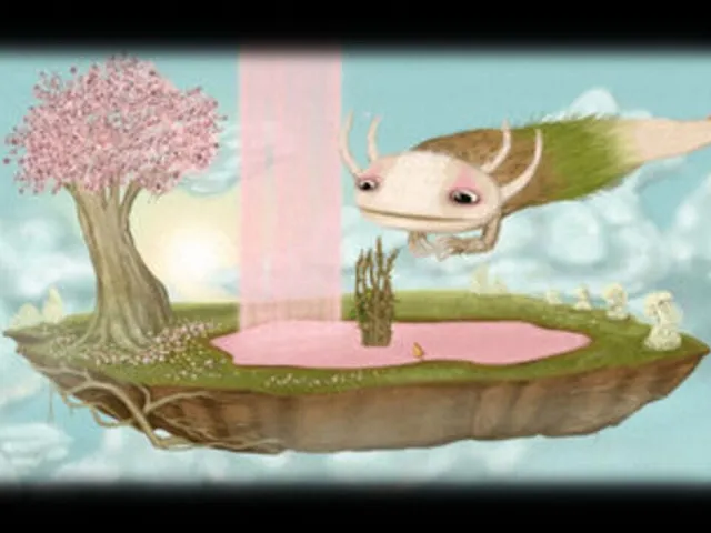Fran Bow Chapter 3