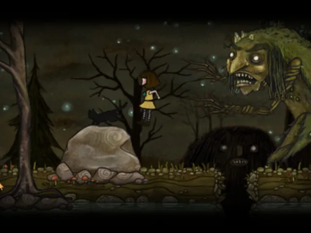 Fran Bow
