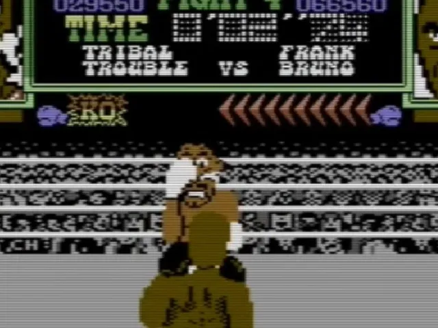 Frank Bruno's Boxing
