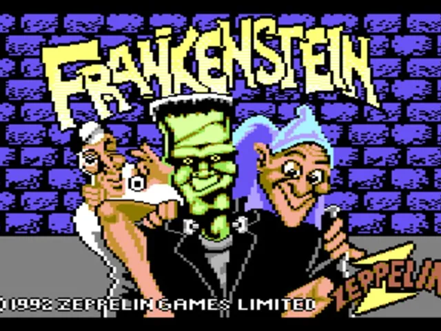 Frankenstein