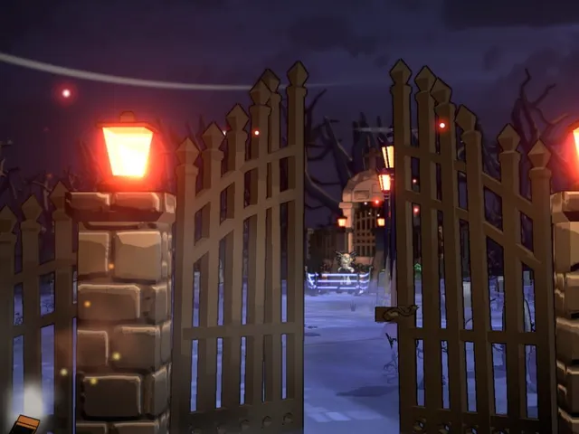 FrankenStorm TD