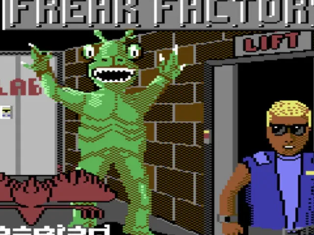 Freak Factory