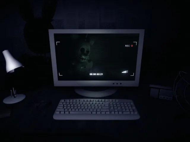 Fredbear and Friends: Reboot