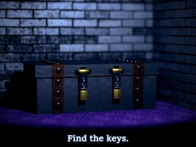 Fredbear's Fright