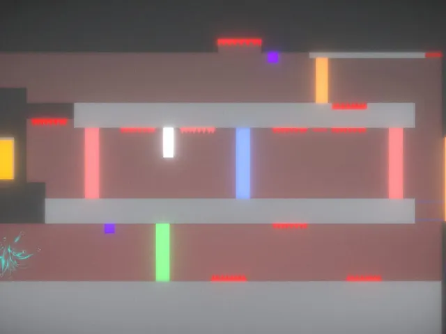 Freddy's Journey