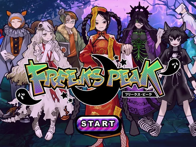 Free.ksPeak