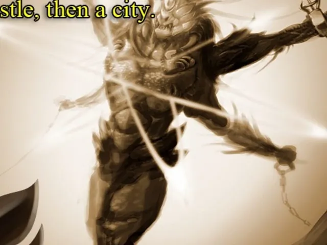 Freedom Cry