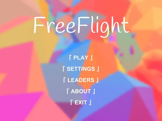 FreeFlight