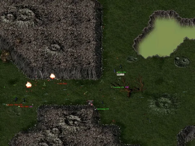 FreeInfantry