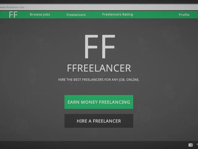 Freelancer Life Simulator
