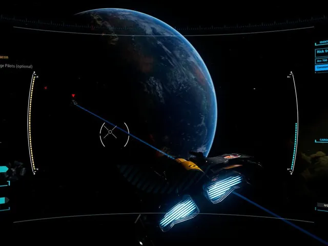 Freelancers: Rogue Skies
