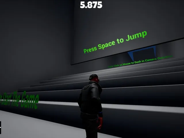 FreeRunners
