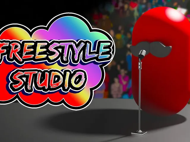 Freestyle Studio