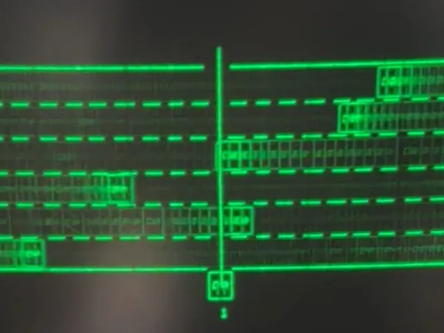 Freeway Crossing Program