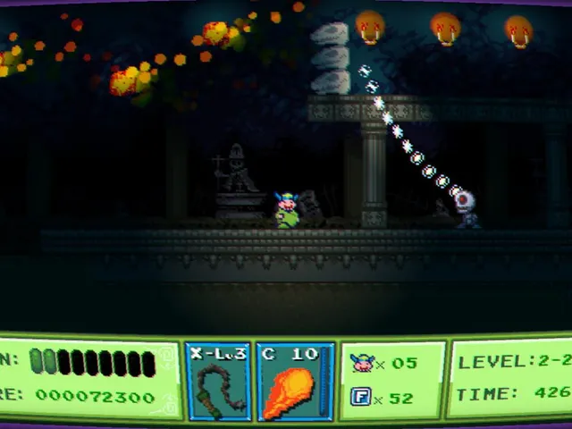 FrenVania