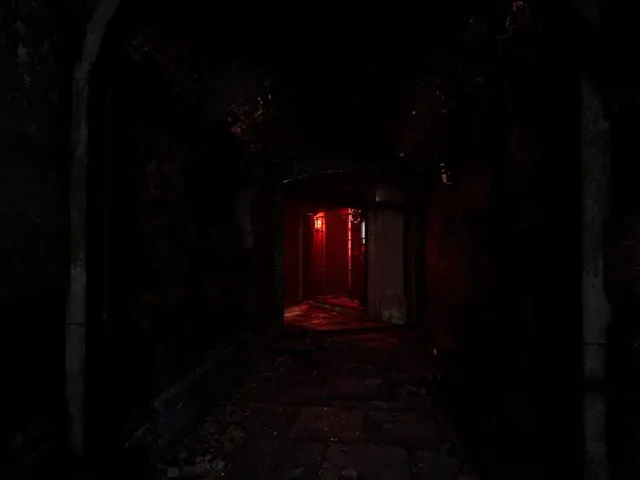 Frenzy Blood
