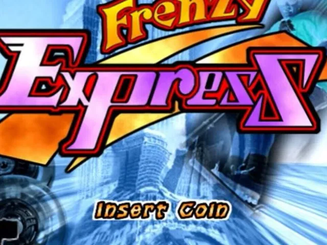 Frenzy Express