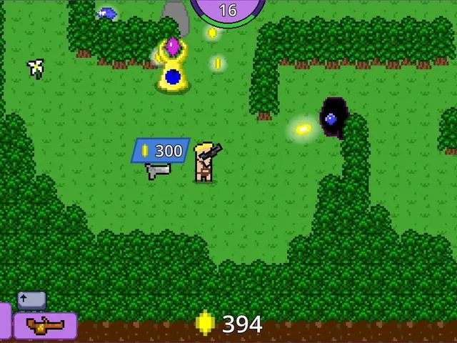 Frenzy Force