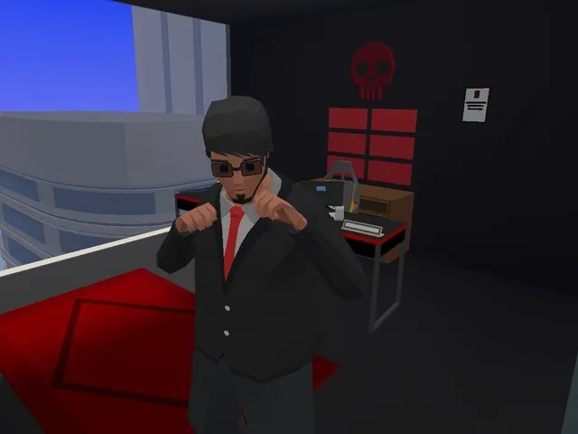 Frenzy VR