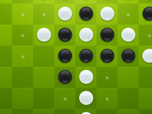 Fresh Reversi