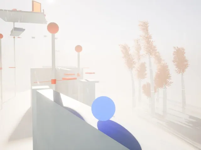 FreshBallFall