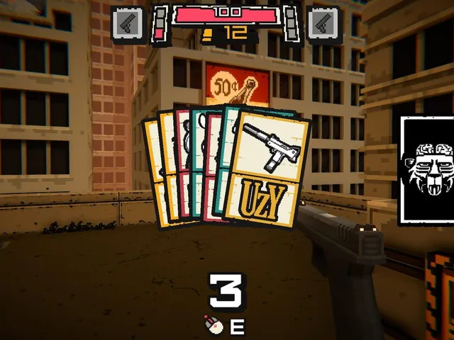 Friends Killing Friends