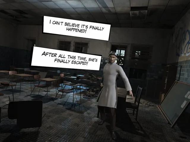 Fright Night Sex Fest
