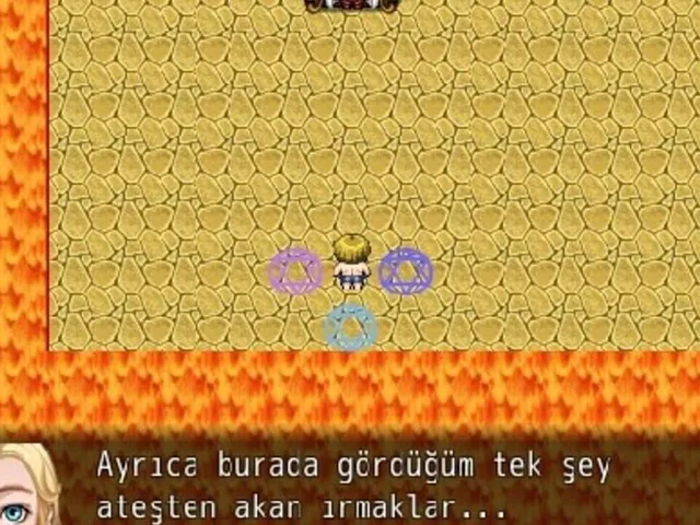 Frigus Inferos