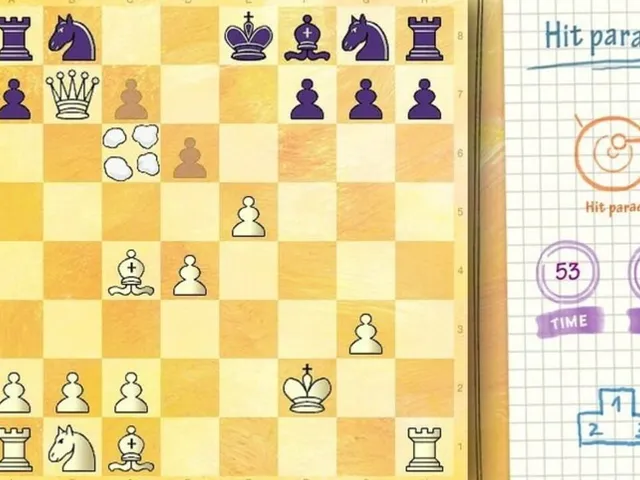 Fritz&Chesster: learn to play chess Vol. 1 - Edition 2023
