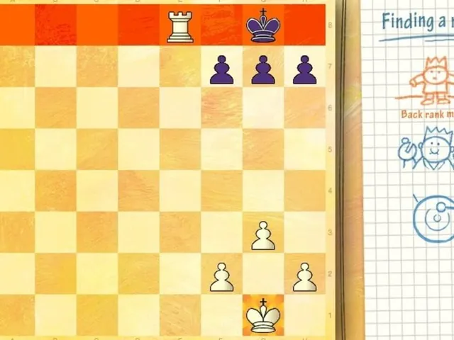 Fritz & Chesster: Learn to Play Chess Vol. 1