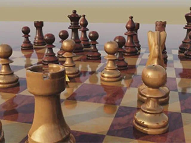 Fritz Chess 17 Steam Edition