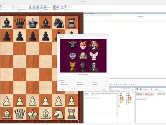 Fritz Chess 20 Steam Edition